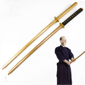 Bamboo Sword Training Katana Bokken Swords