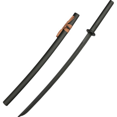 High Quality Hardwood Katana Bokken Sword for Training Wooden Sword with Saya for Kung Fu and Kendo Martial Arts