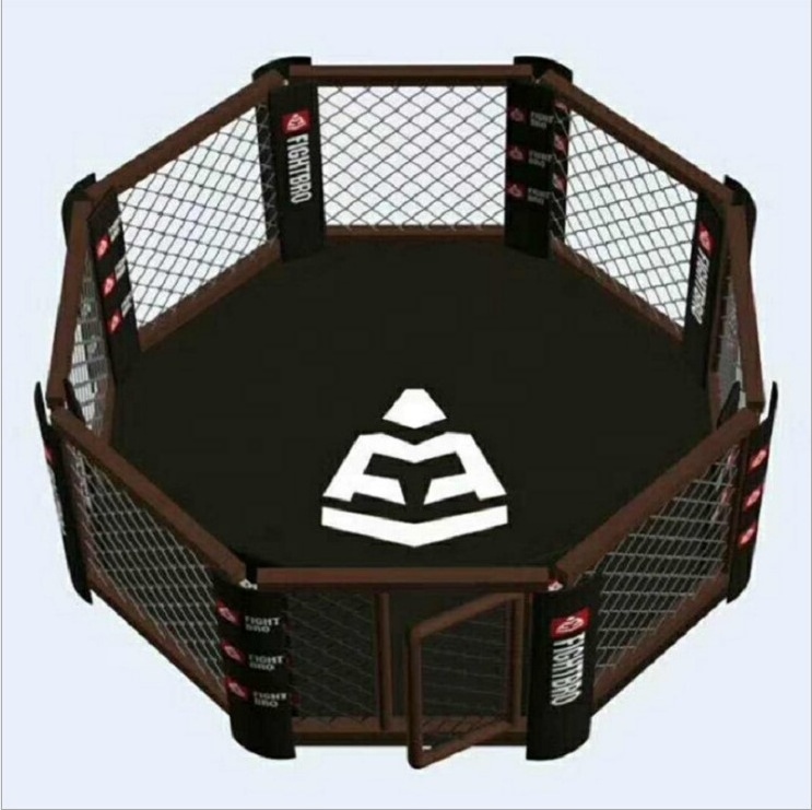 Direct Factory Price MMA Cage Octagon Cage Professional UFC Fighting Cage