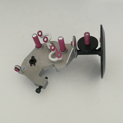 Polyester Spun Yarn Tensioners For Warping Spare Parts