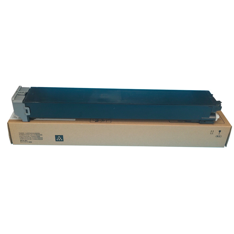 Zhuhai Toner Cartridge Factory DX25 Copier Toner Cartridge Compatible Sharp DX-2008UC 2508NC