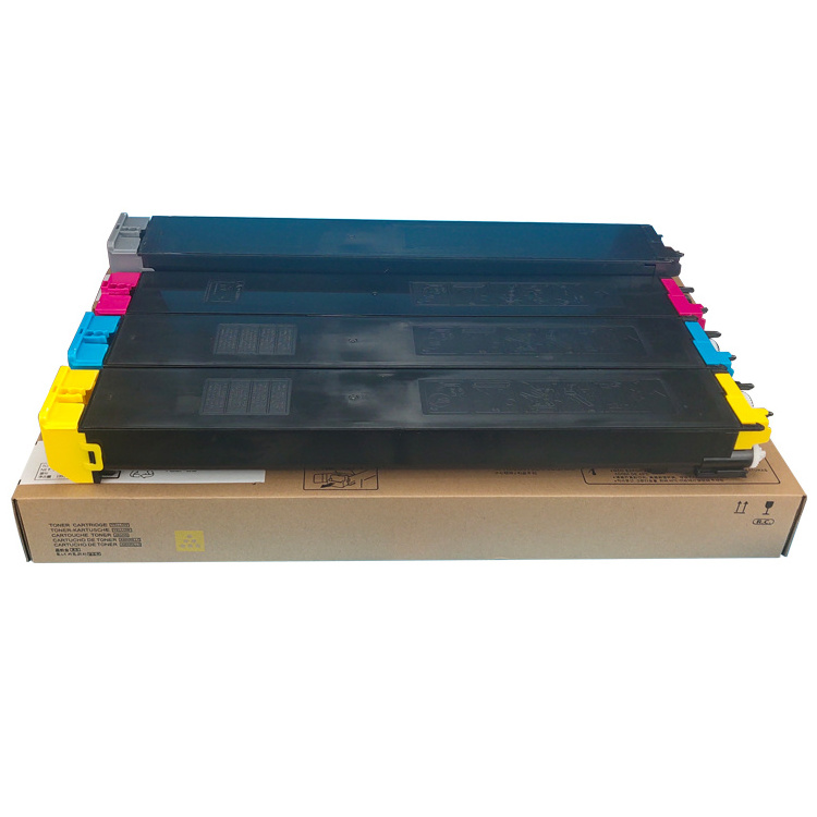 Zhuhai Toner Cartridge Factory DX25 Copier Toner Cartridge Compatible Sharp DX-2008UC 2508NC