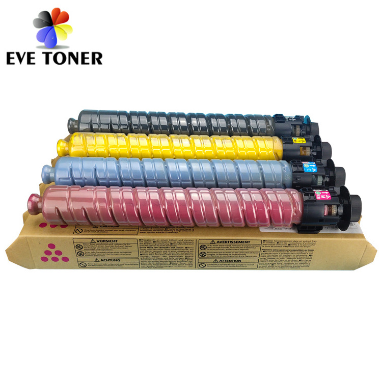 ricoh toner mpc4504 toner cartridge For Use In  MP C6003SP For MP C4503 ricoh toner mpc4504