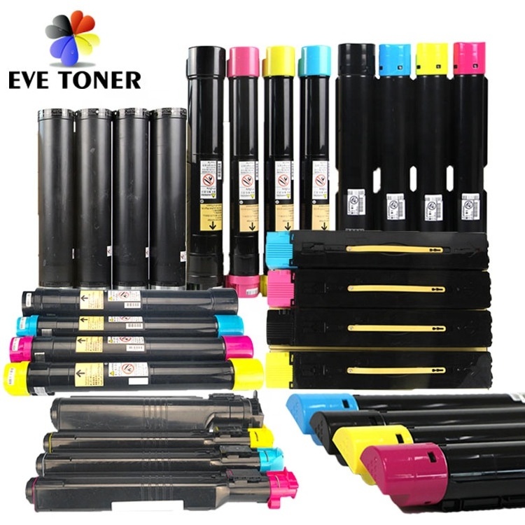 Copier Toner Cartridge TK8349  For Kyocera  TASKalfa 2552ci 2553ci Japan Toner Powder  TK8349