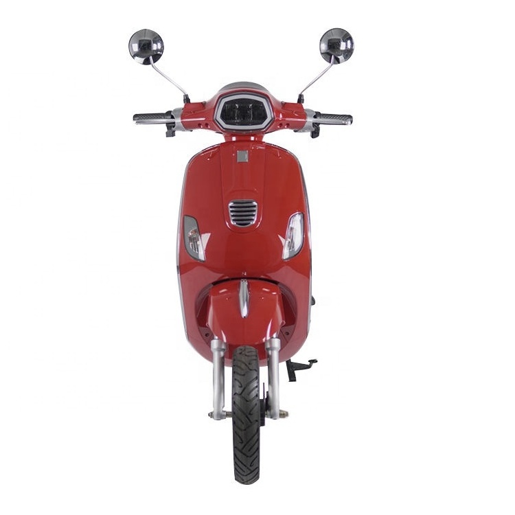 Hot Sale Electric Scooters 1000W Curiser Motorcycles 60V Electric Scooter Pocket Bike