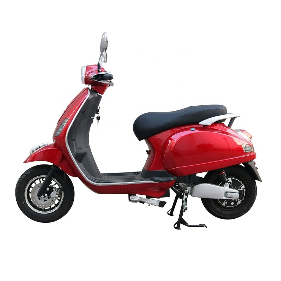 Hot Sale Electric Scooters 1000W Curiser Motorcycles 60V Electric Scooter Pocket Bike