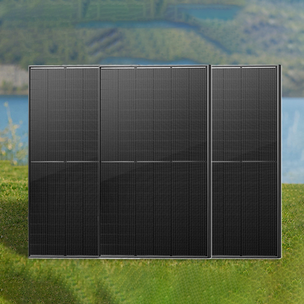 400w solar panel 100w 200 watt 415w europe shingled solar panels Flexible Solar Panel