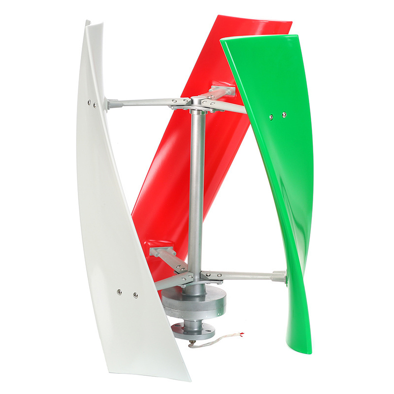 High quality 10kw wind turbine residential wind power 10000 watt wind generator for farm