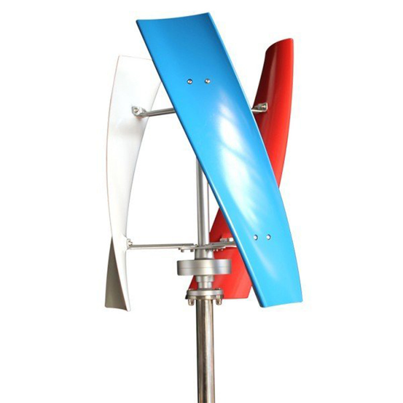 High quality 10kw wind turbine residential wind power 10000 watt wind generator for farm