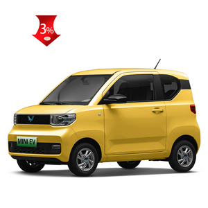 Made in China Wuling Hongguang mini electric car 2022 2023 wuling hongguang MINIEV new mini ev electric car