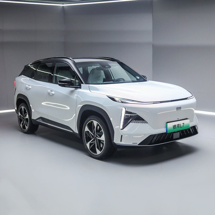 Geely GALAXY l7 2023 geely geometry e Auto Xingyue L Boyue Hao Yue Sx11 Kx11 Jiaji Binyue Ev New Energy Vehicle