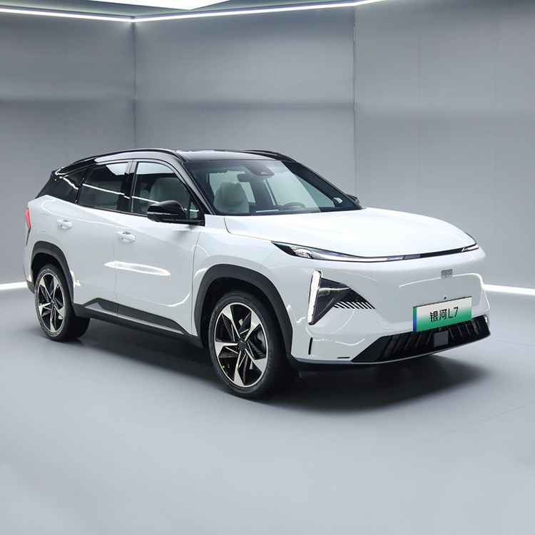 Geely GALAXY l7 2023 geely geometry e Auto Xingyue L Boyue Hao Yue Sx11 Kx11 Jiaji Binyue Ev New Energy Vehicle