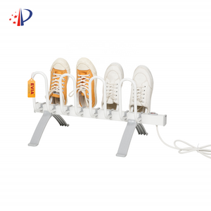 EVIA Hot Freestanding Portable Multifunctional Smart Faster Shoe Dryer with Timer