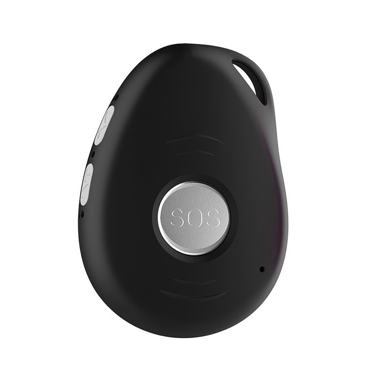 Easy Using Human GPS Child Locator Tracking Mini Device ev07b 4G Personal Tracker