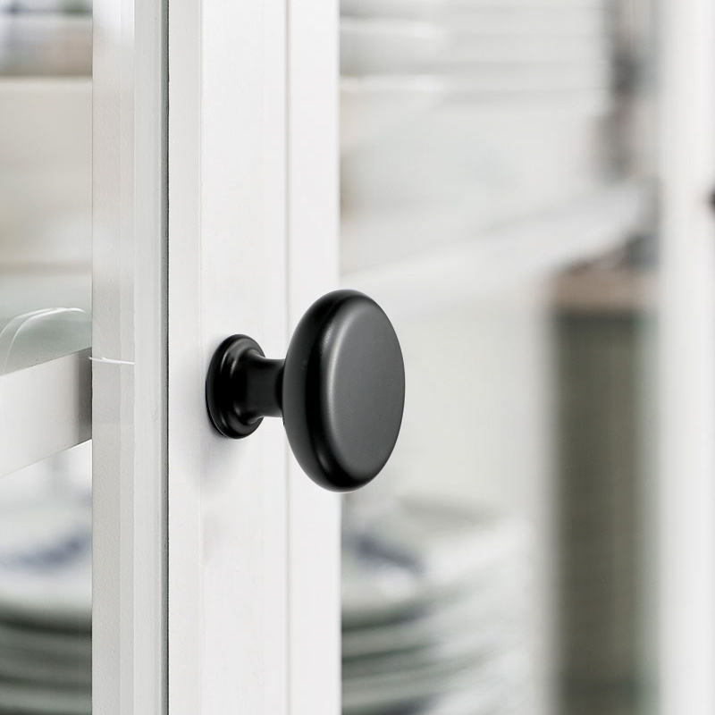 kitchen pulls and knobs matte black   knobs cabinet door pulls farmhouse cabinet knobs and pulls furniture hardware