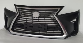 Hot body kit for LEXUS 13RX upgraded to LEXUS 16RX  model