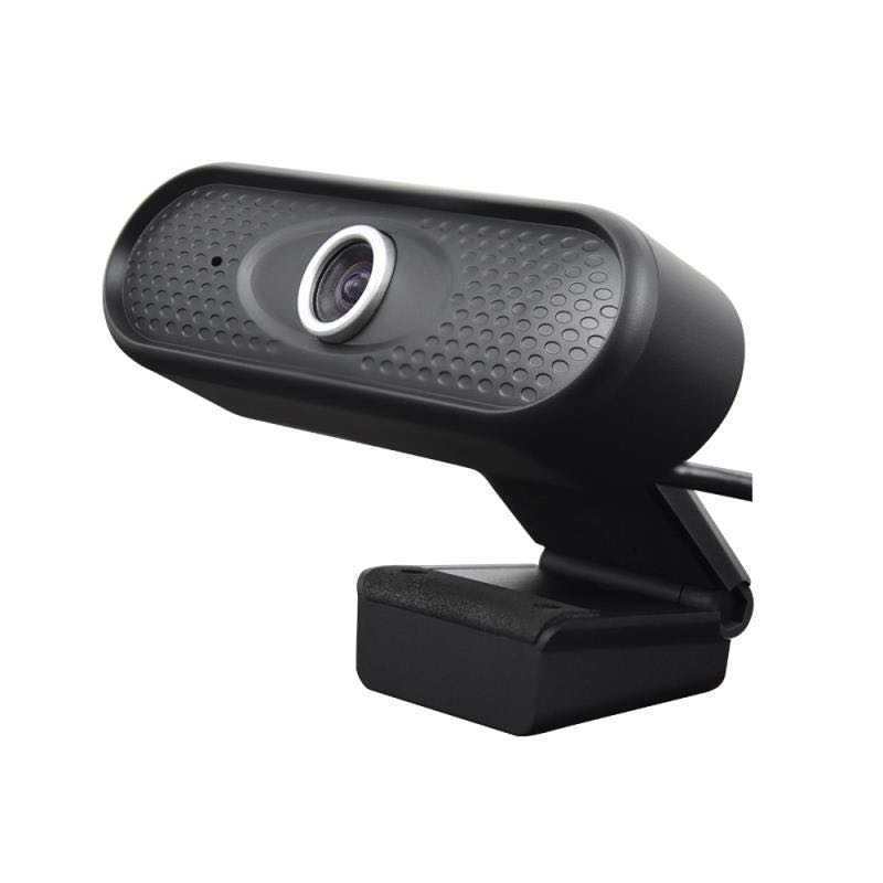 OEM 1080p Full HD Webcam Fixed Focus Web Camera For Meeting Video Call Live Broadcast Camera