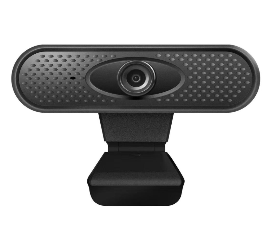 OEM 1080p Full HD Webcam Fixed Focus Web Camera For Meeting Video Call Live Broadcast Camera