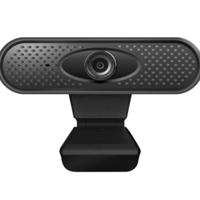 OEM 1080p Full HD Webcam Fixed Focus Web Camera For Meeting Video Call Live Broadcast Camera