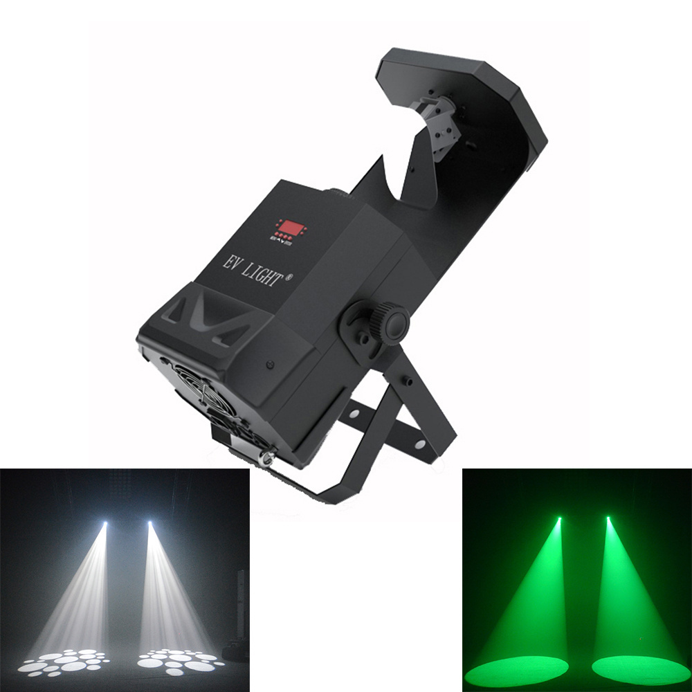 lights for pubs 60W led gobo scanner light