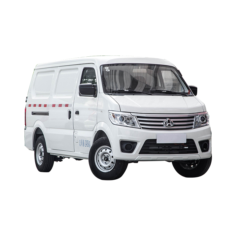 changan benben e-star enjoy edition cargo truck 4x4 mini electric vehicle 4000 car van electric garden utility vehicles