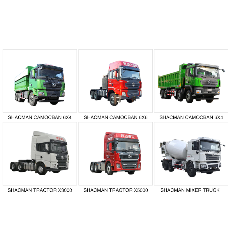 truck Construction vehicles shacman tipper truck x3000 shacman x3000 dump trucks used for sale 6x4 8x4 actros shacman