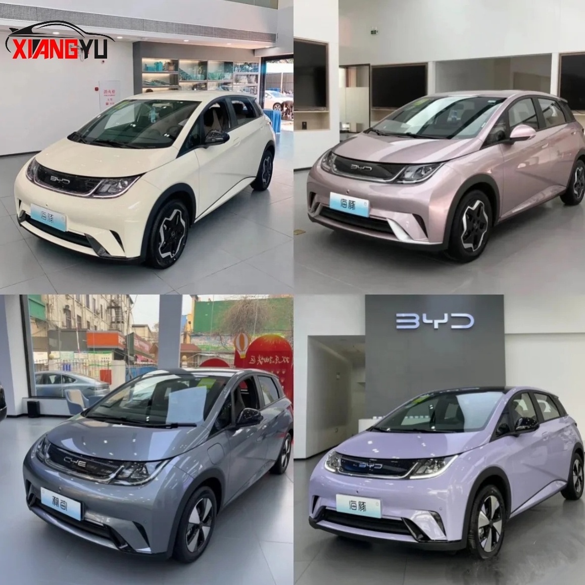 auto electric vehicle byd dolphin ev car 2023 brand new byd dolphin electric car adult 2023 byd haitun dolphin ev haitun