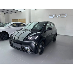 Byd Seagull Elektroauto 23 Model in Stock Bud Byd Seagull 405km Full 2023 Seagull Flying Edition