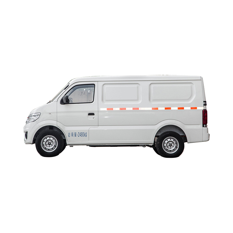 changan benben e-star enjoy edition cargo truck 4x4 mini electric vehicle 4000 car van electric garden utility vehicles