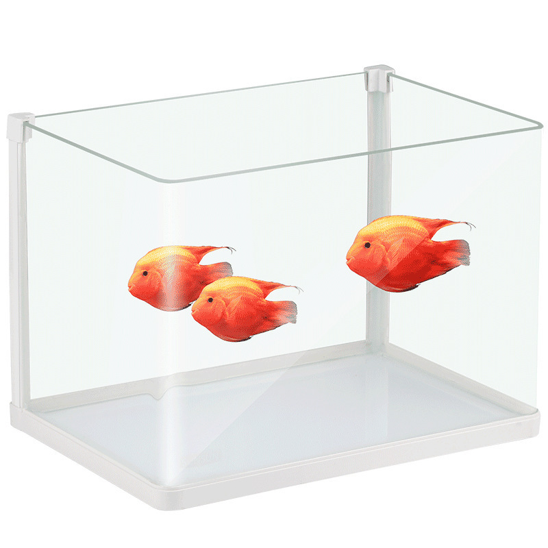 Special Design Acrylic Fish Tank New Design Fish Tank Aquarium