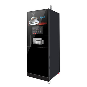 similar with necta vending coffee machine with touch screen vending machine