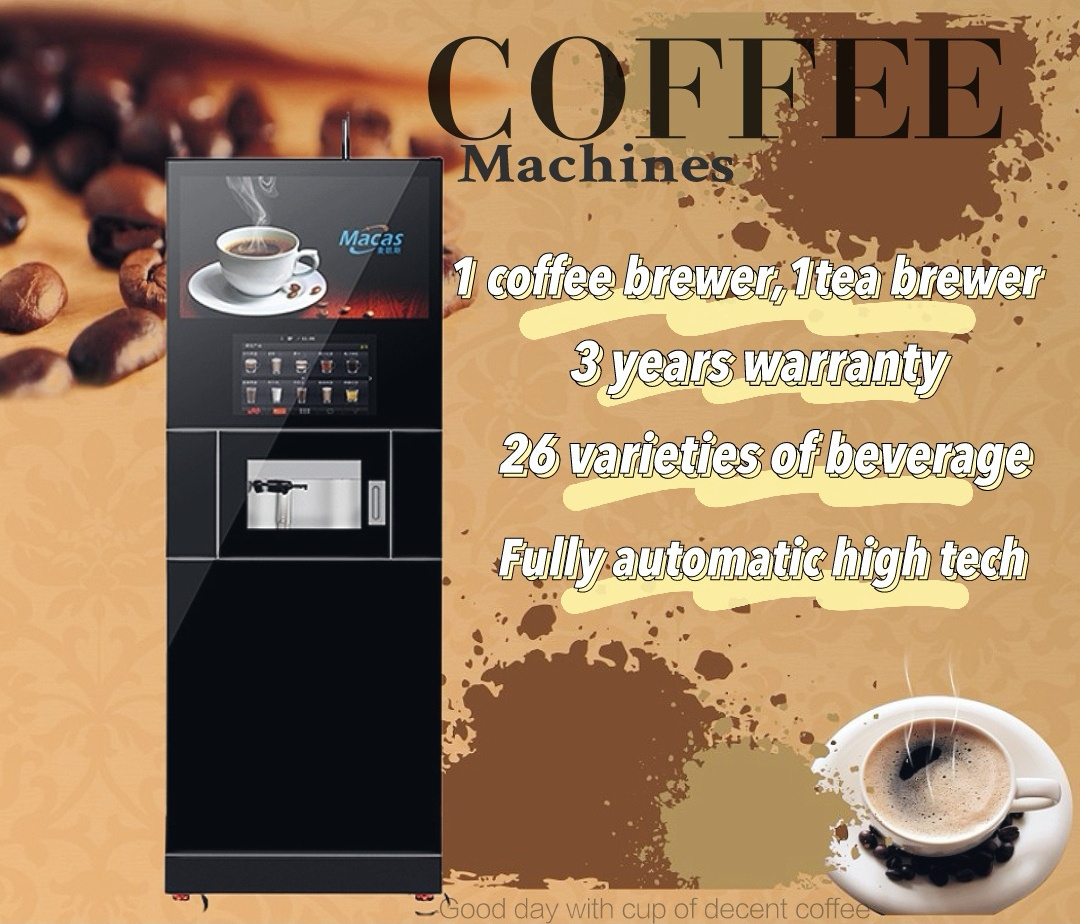 similar with necta vending coffee machine with touch screen vending machine