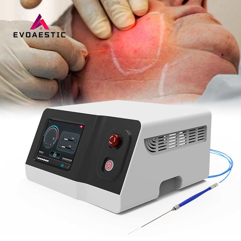 Cheap endolaser diodo 980 removal cellulitis laser maquina de equipo lipolaser slimming machine canulas liposuction laser