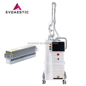 Equipment Scar Repair Device Co2 Laser Acne Treatment Scar Removal Fractional Laser Co2 Carboxy Therapy