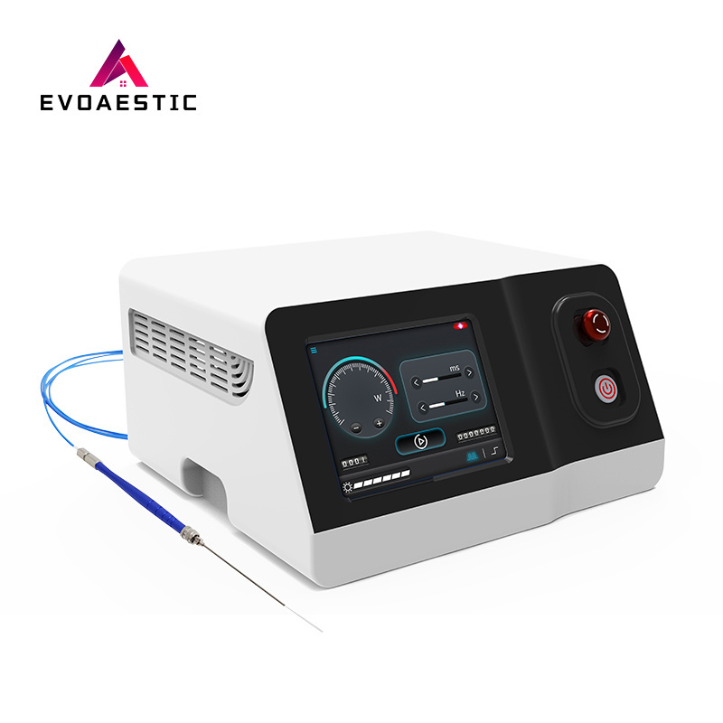 Endolaser Face Lifting Lipolysis Lasers 980nm 1470nm Diode Lasers Liposuction Skin Tightening Endolifting Lasers Machine