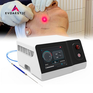 Cheap endolaser diodo 980 removal cellulitis laser maquina de equipo lipolaser slimming machine canulas liposuction laser