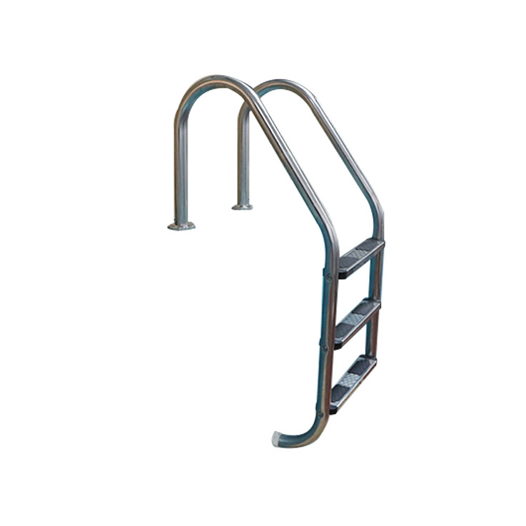 Manufacturer Stainless steel Swimming pool Accessory Parts Swimming pool ladder and pool toys