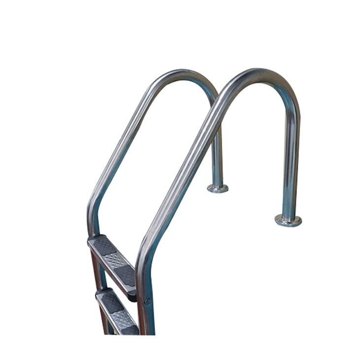 Manufacturer Stainless steel Swimming pool Accessory Parts Swimming pool ladder and pool toys