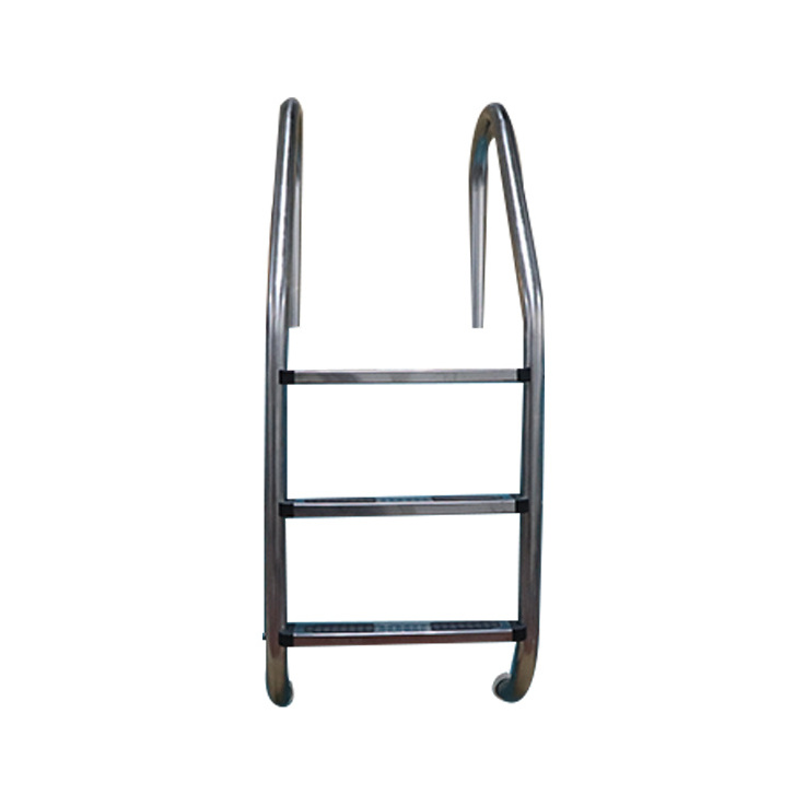 Manufacturer Stainless steel Swimming pool Accessory Parts Swimming pool ladder and pool toys