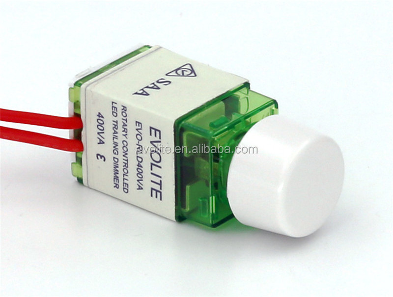 australia standard led dimmer switch for led downlight