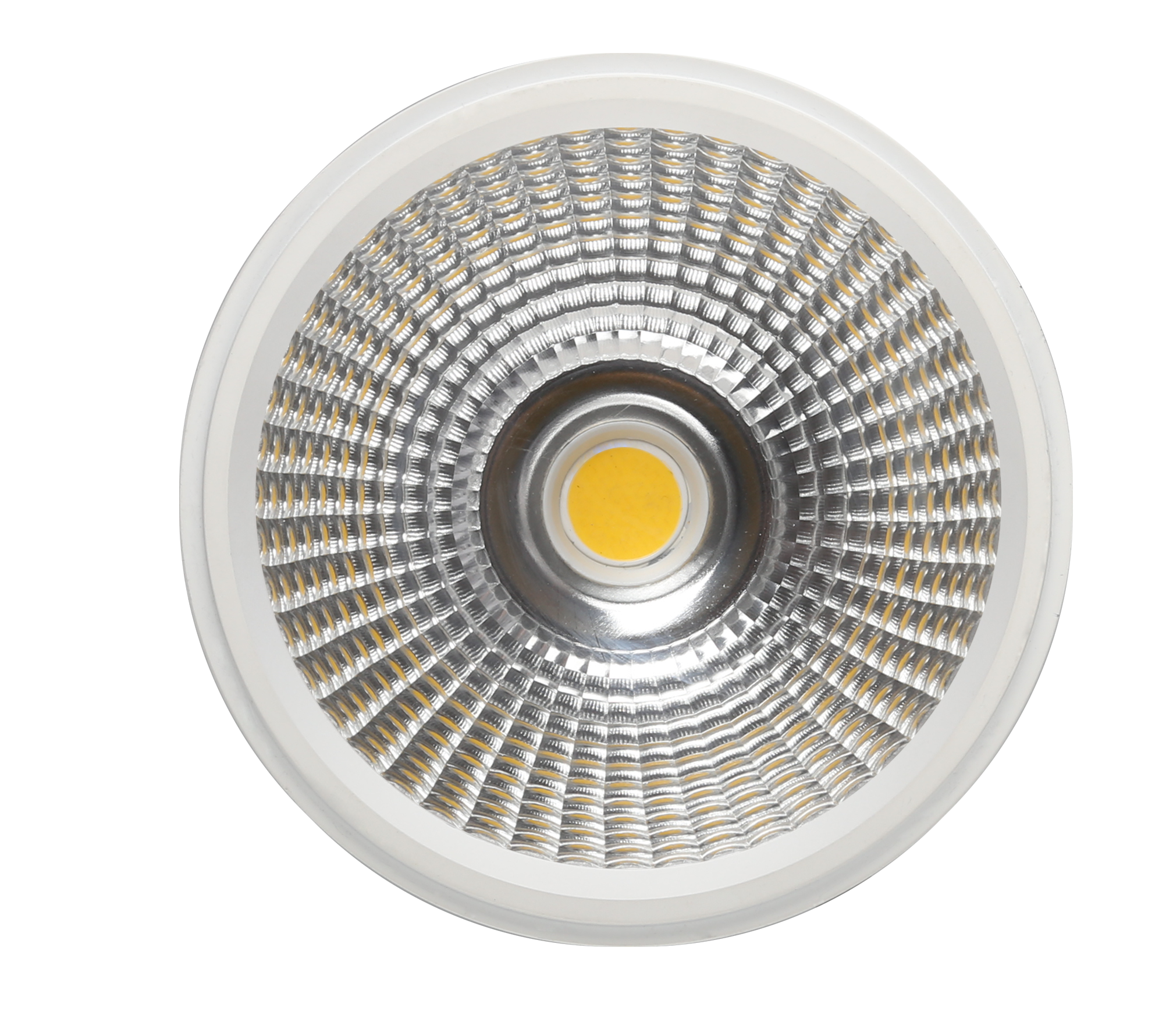 Round Recessed Substitute AR111 led bulb 27W LED Downlight