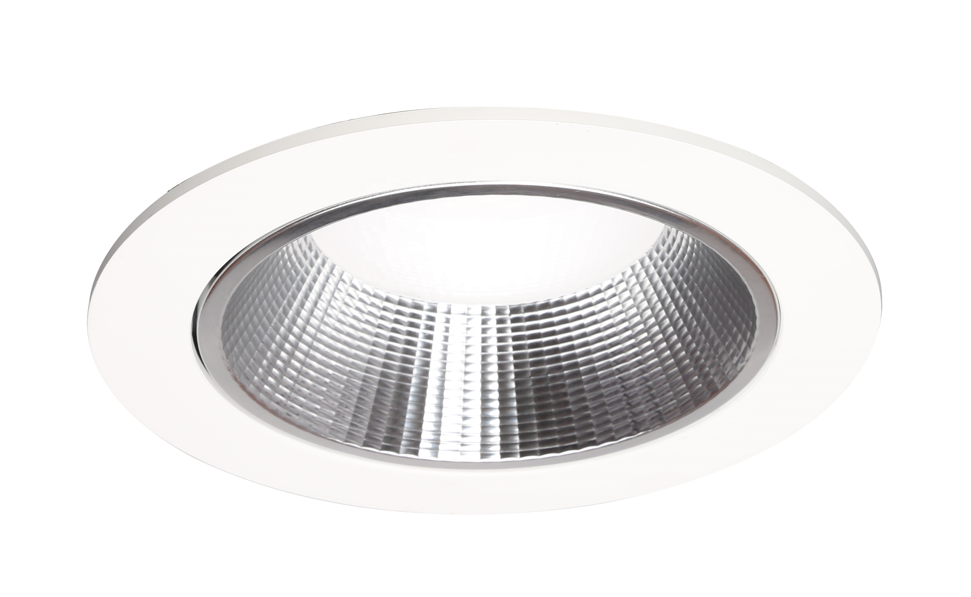 Indoor IP44 high power 100w recessed led downlight led light with three years warranty