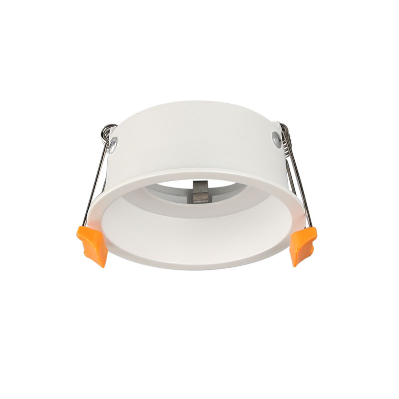 LED Mounting Ring Trim Housing MR16 LED Downlight Ceiling Lighting