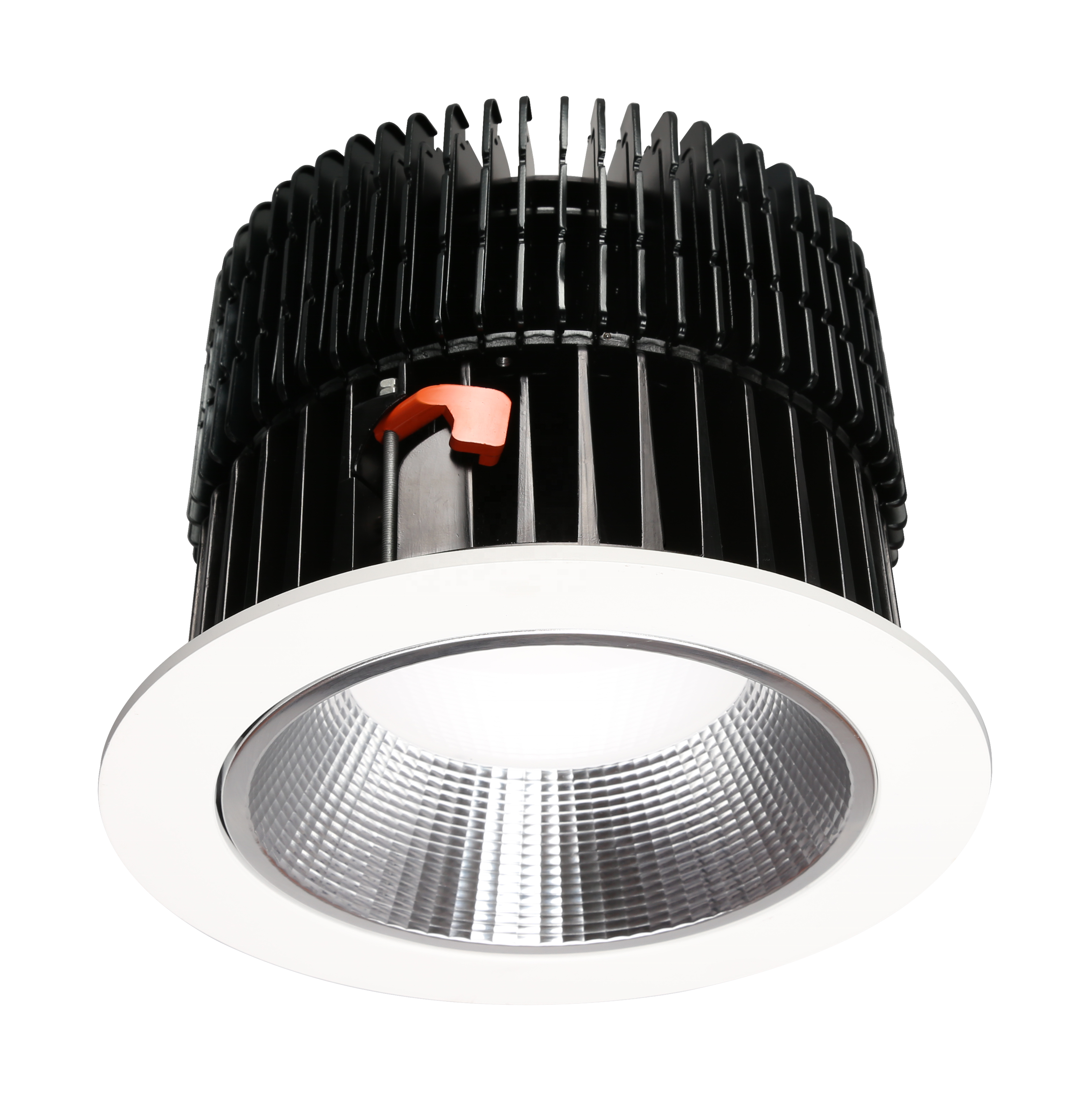 Indoor IP44 high power 100w recessed led downlight led light with three years warranty