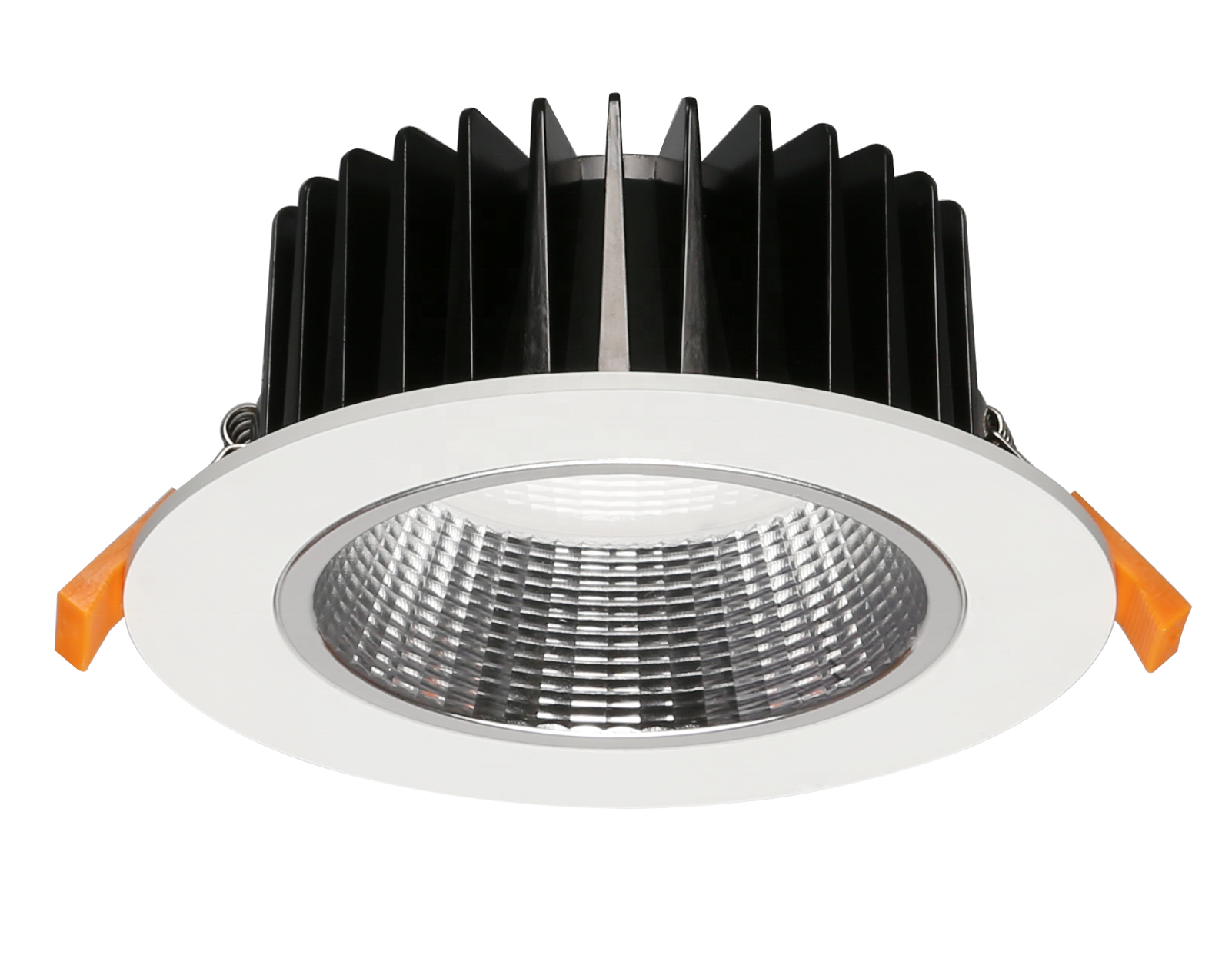 high Quality ip44 IP65 Recessed downlight 3 Inch Cob Led Down light 10w