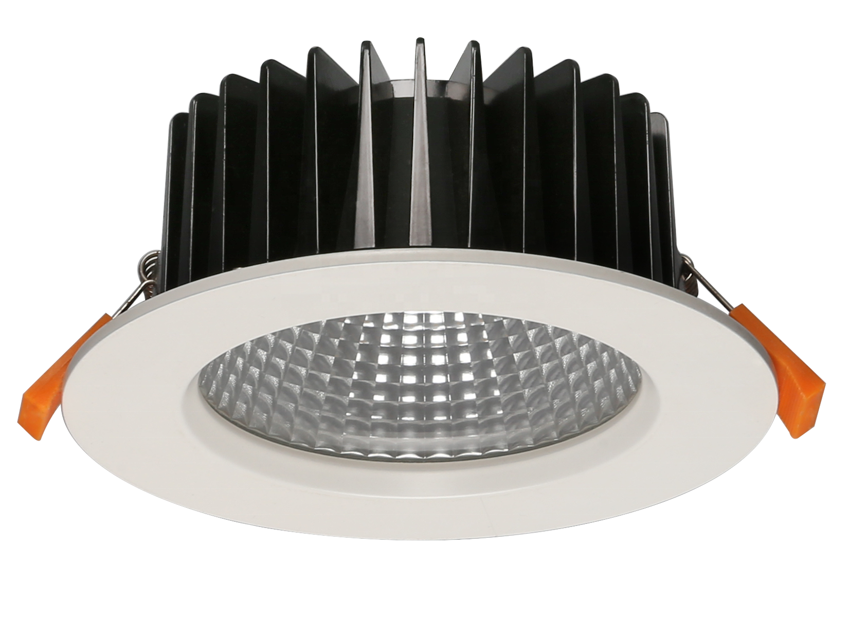 high Quality ip44 IP65 Recessed downlight 3 Inch Cob Led Down light 10w