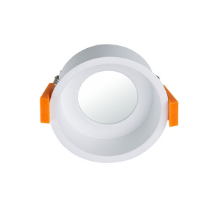 china manufacturer wholesale GU10 cob downlight recessed downlight mr16 cover