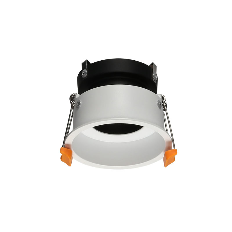 LED Mounting Ring Trim Housing MR16 LED Downlight Ceiling Lighting