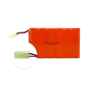 Li-ion Battery Pack 22.2V 7500mAh  with A grade quality guaranteed