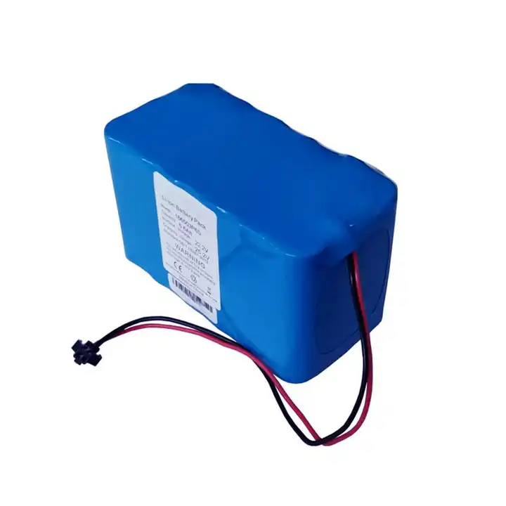 Great Power 18650 6600mAh 22.2V ADJ Wifly Par QA5 LED Stage Lighting Replacement Battery